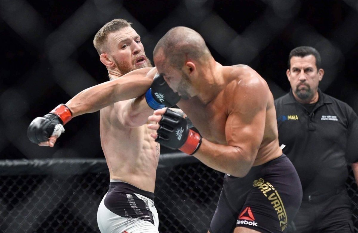 コナーマクレガーvsフロイドメイウェザーjr 戦直前 今からでも遅くない 何故対戦相手がマクレガーなのか あーりんマッギー Note コナーマクレガーvsフロイドメイウェザーjr 戦直前 今からでも遅くない 何故対戦相手がマクレガーなのか あーりんマッギー Note