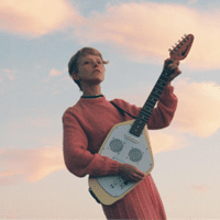 生きるために生まれたんだと確信する色 ファラ Note