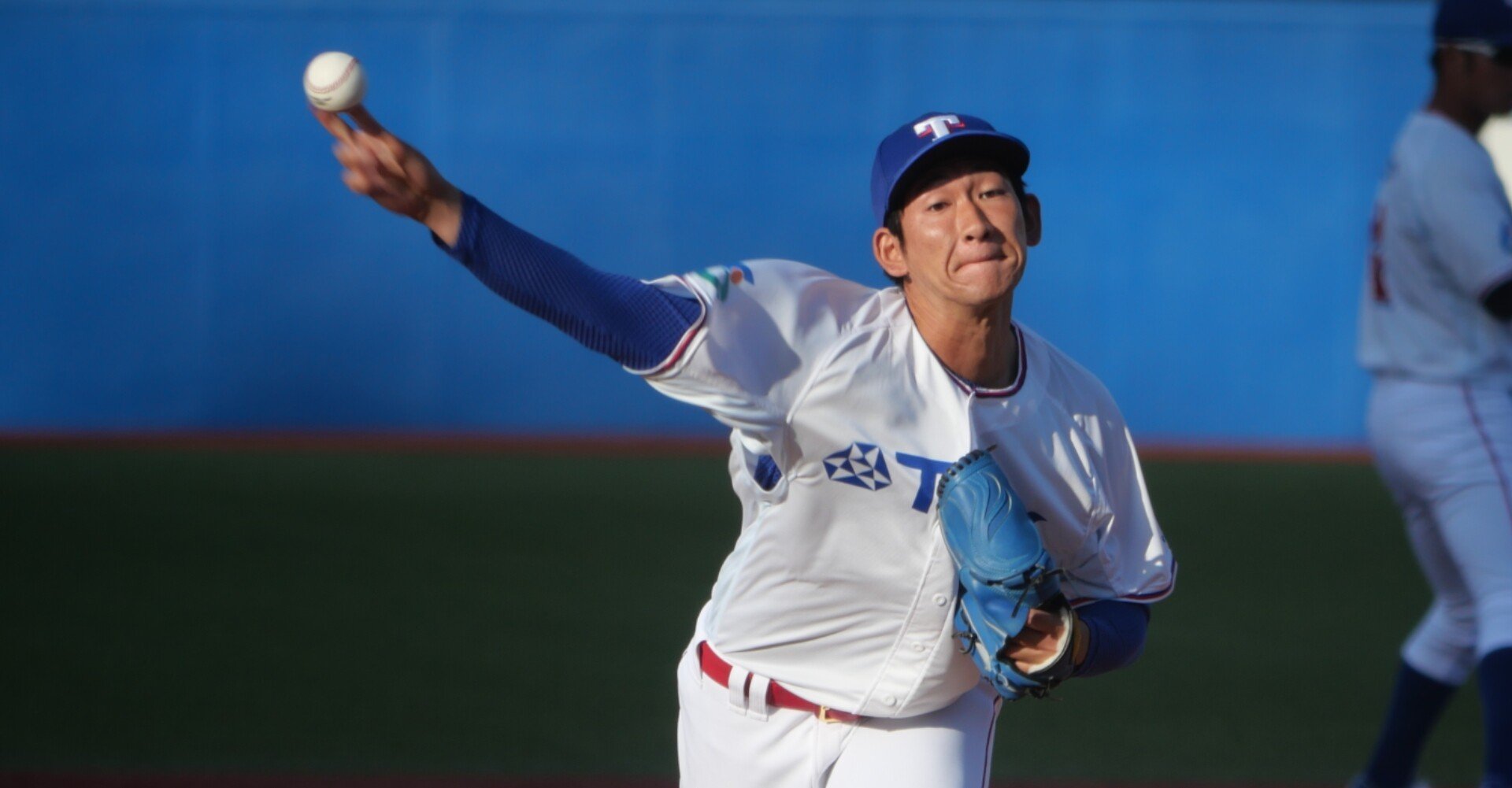 社会人屈指の剛腕 Tdk 鈴木大貴 今秋のドラフト候補がスポニチ大会で見せた成長と課題 プロアマ野球研究所 Pabb Lab Note