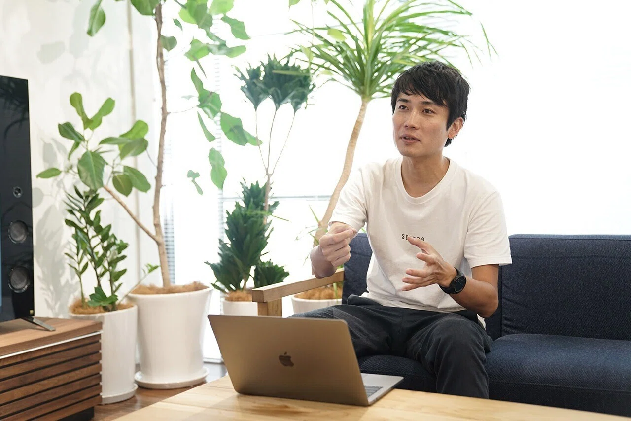 インタビュー】わたしの“推し”フォント 第8回 桑原 翔（1PAC. INC