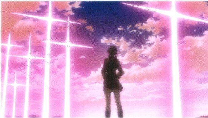 真希波マリの正体 年齢 クローン説の考察 イスカリオテのマリアとは シン エヴァンゲリオン劇場 版の結末 ラストのネタバレ有り 考察 映画と漫画と都内の散歩 Note