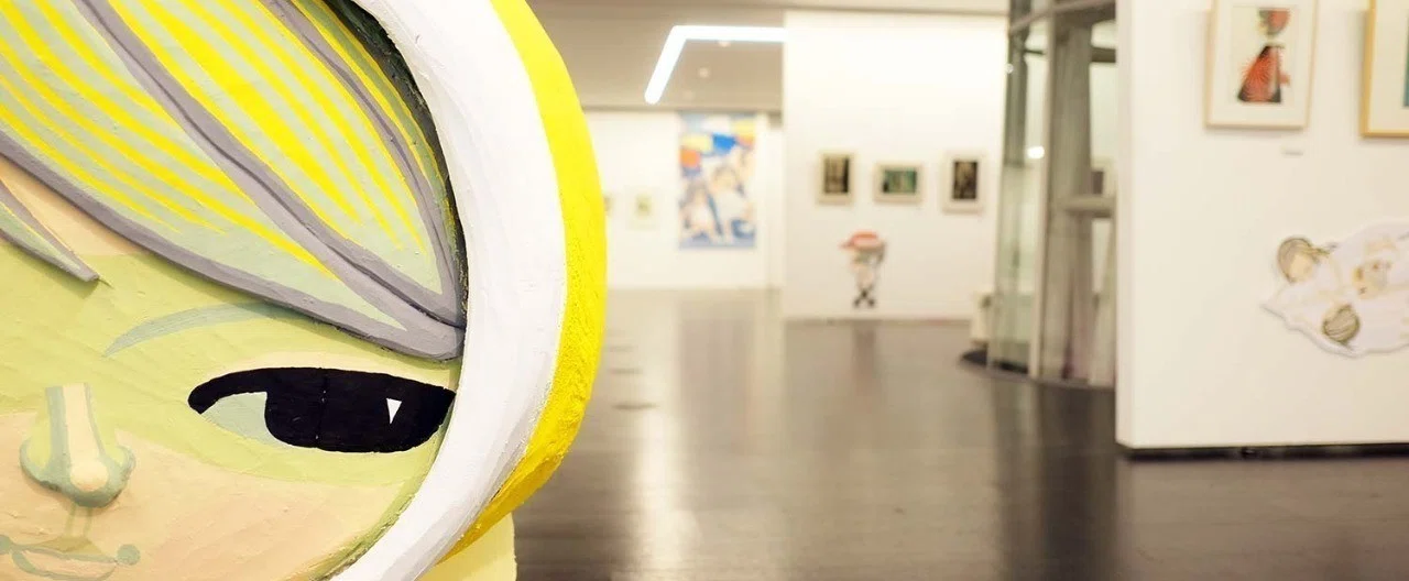 池田修三 木版画展「ワンピース」スタートしました！｜藤本智士（Re:S）