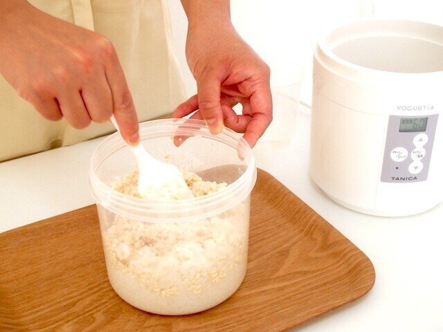 妊娠中から授乳中におすすめの甘酒 発酵食大学 Note 妊娠中から授乳中におすすめの甘酒 発酵食大学 Note