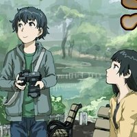 Sigmaのカメラ同人誌 飛びこめ 沼 01 安倍吉俊 Note