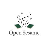 Open Sesame Magazine