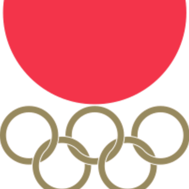 1964年東京オリンピック 『国歌・ファンファーレ・オリンピックマーチ