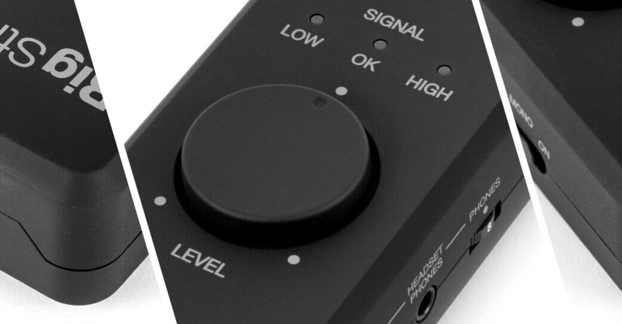 iRig HD2（iRigのおまけ）動作確認済 【公式通販】