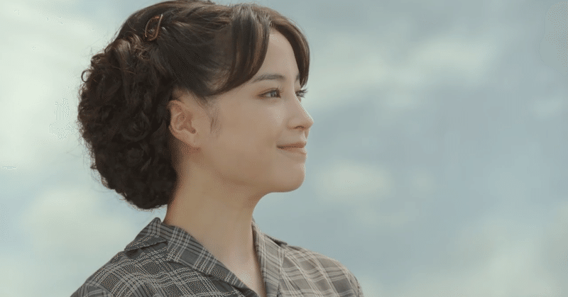 エアガール 広瀬すずが二世代を演じてそれぞれに美しいのに見惚れてしまった 谷口浩之 Note エアガール 広瀬すずが二世代を演じてそれぞれに美しいのに見惚れてしまった 谷口浩之 Note