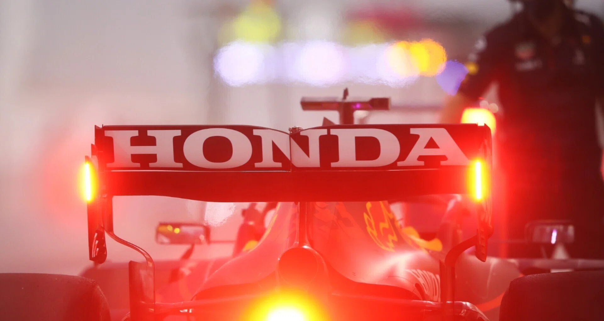 Honda F1｜note