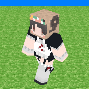 Cutplazaの作ったマイクラスキン 3月 7月 15年 Cutplaza Note Cutplazaの作ったマイクラスキン 3月 7月 15年 Cutplaza Note