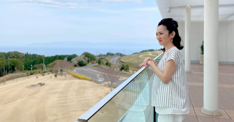 笑顔は幸せになる魔法 後藤有可子 Note