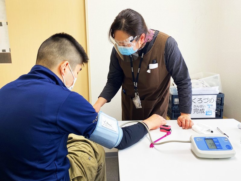 いらすとや 看護師 血圧 いらすとや 看護師 血圧