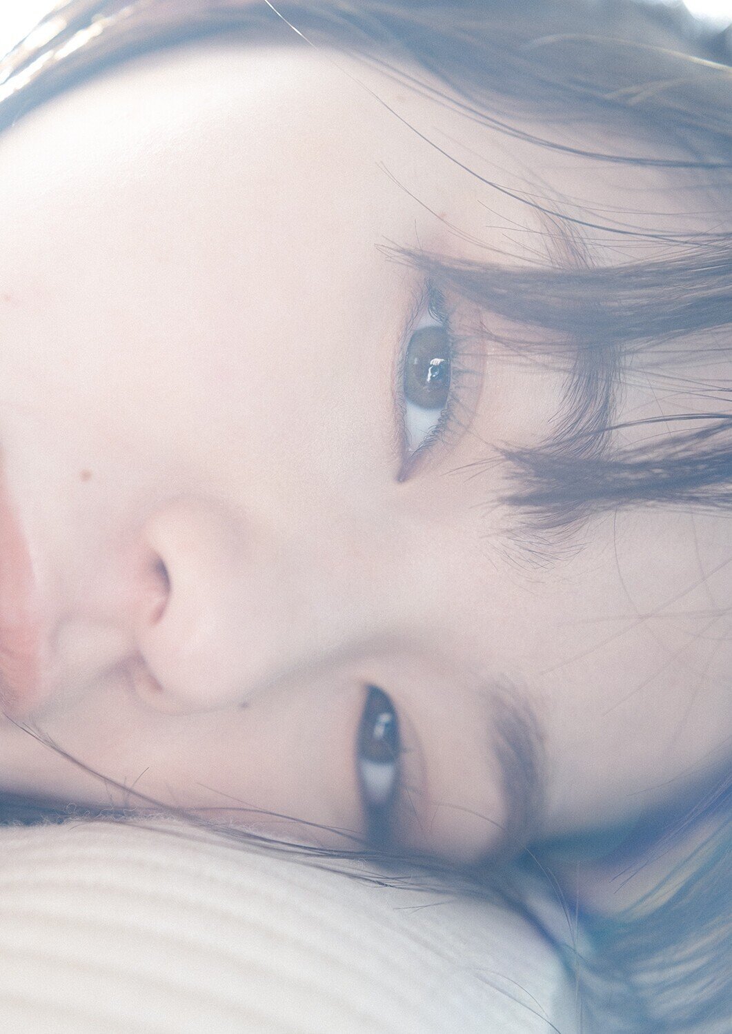 私が撮りたかった女優展 vol.3 「山田杏奈さん自身が主役で主演 私が撮りたかった女優展 vol.3 「山田杏奈さん自身が主役で主演
