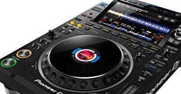 CDJ-3000で起こる楽曲を読み込まないエラーと対処法｜文園太郎
