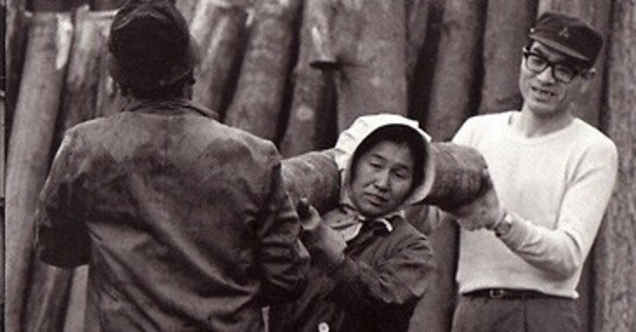 炭鉱町に住んだ人々 女性の仕事 江島 達也 対州屋 Note 炭鉱町に住んだ人々 女性の仕事 江島 達也 対州屋 Note