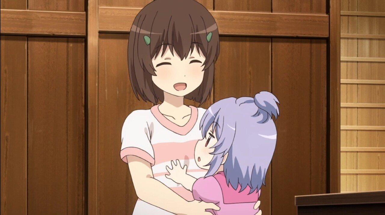 のんのんびより のんすとっぷ 第11話 感想 駄菓子屋回かと思ったらこのみちゃんがかわいかった おうじの部屋 Note のんのんびより のんすとっぷ 第11話 感想 駄菓子屋回かと思ったらこのみちゃんがかわいかった おうじの部屋 Note