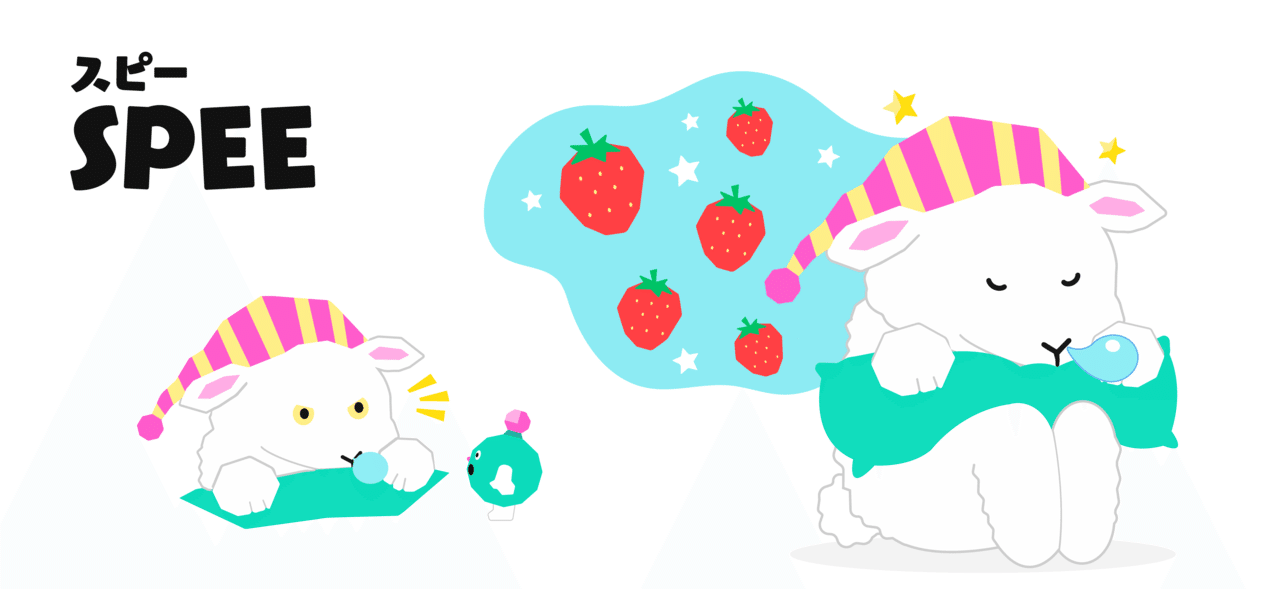 Pocotomo キャラクター紹介 Pococha ポコチャ 公式 Pocotomo キャラクター紹介 Pococha ポコチャ 公式