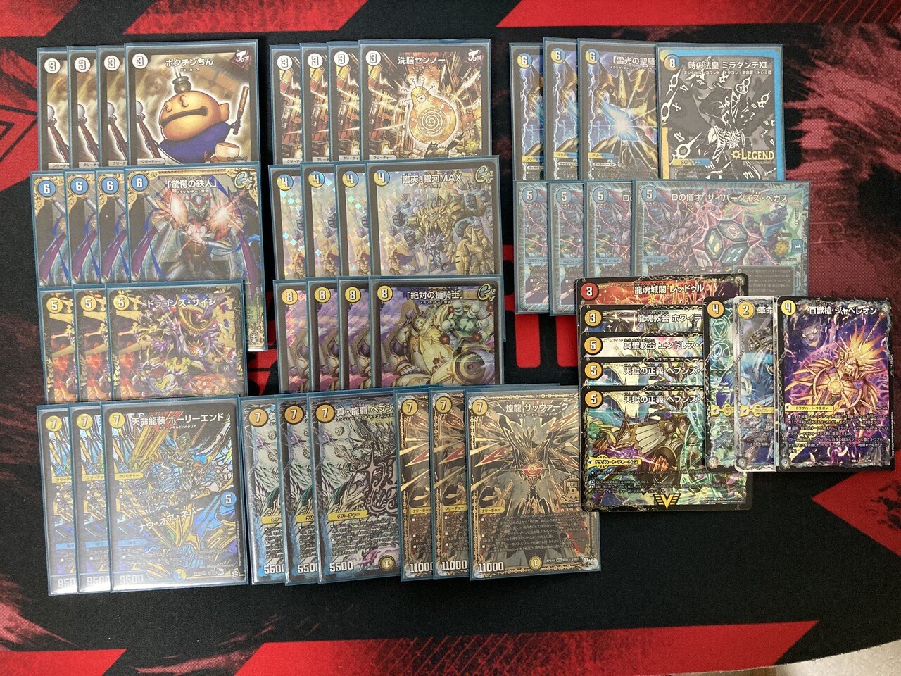 3日連続入賞】青白ギャラクシールド解説【全文無料】|ばんちき 3日連続入賞】青白ギャラクシールド解説【全文無料】|ばんちき