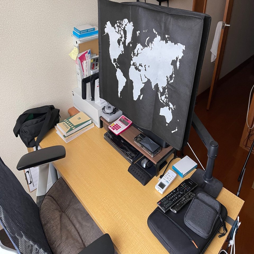 最適化 部屋のレイアウト変更 Hiroblo ヒロブロ Note