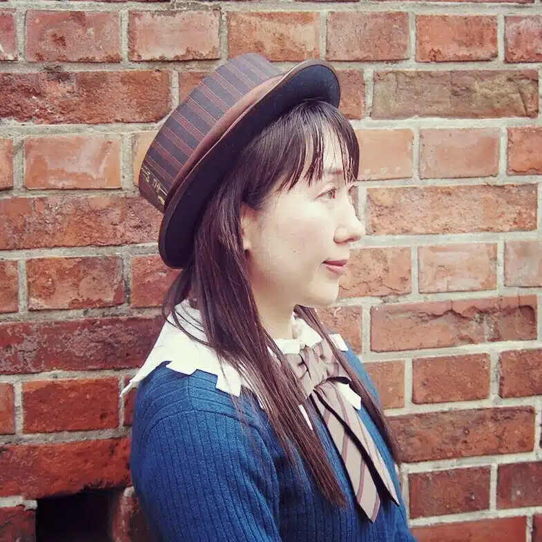 嵯峨景子