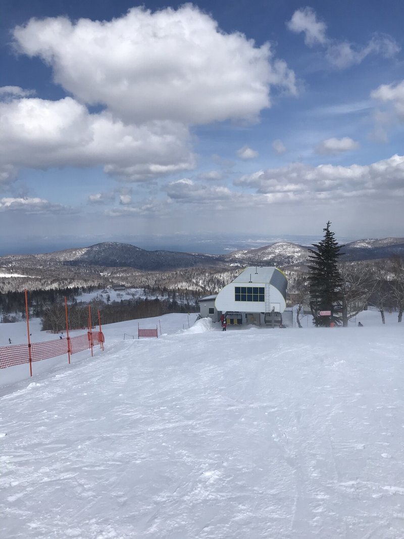 ゲレンデ復活 北海道移住おとこ フーテンのケンゴさん Note ゲレンデ復活 北海道移住おとこ フーテンのケンゴさん Note