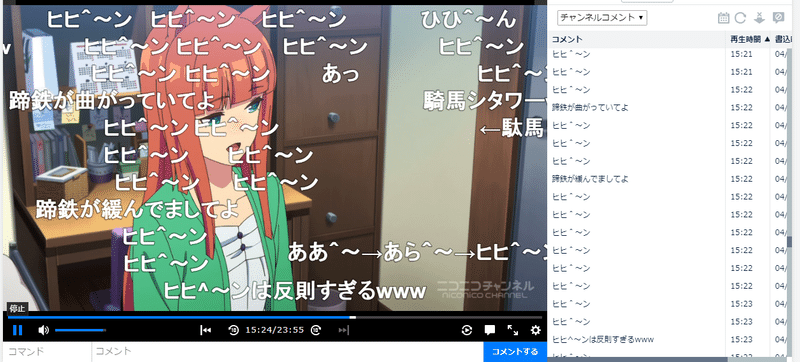 アニメウマ娘の視聴者に送る サイレンススズカの史実 夢ムラ Note アニメウマ娘の視聴者に送る サイレンススズカの史実 夢ムラ Note