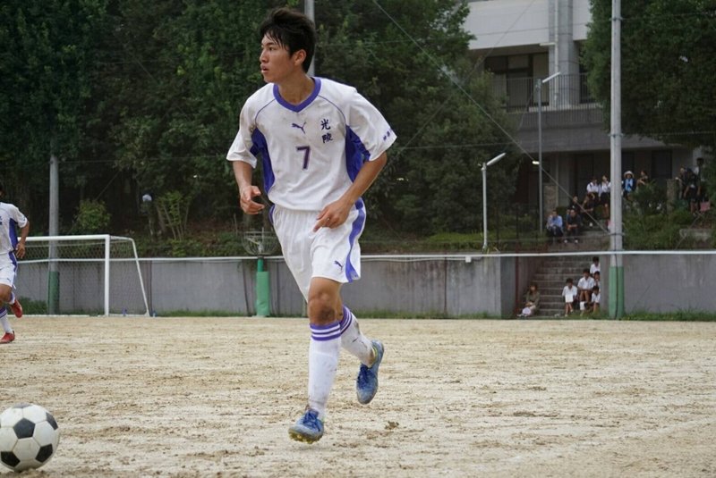 部員インタビュー21 第4弾 横浜国立大学体育会サッカー部 Note 部員インタビュー21 第4弾 横浜国立大学体育会サッカー部 Note