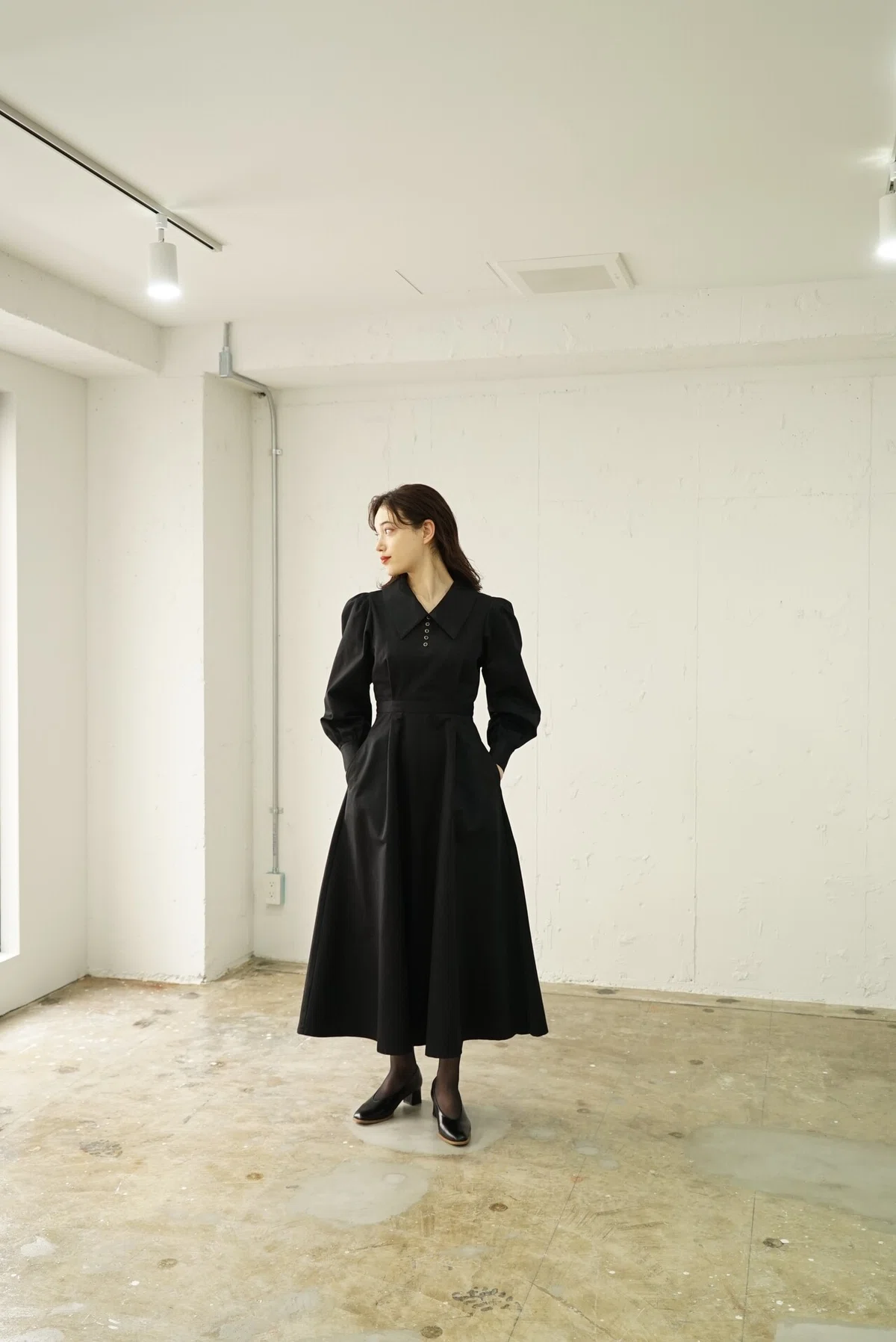 3/24の販売情報】THE DRESS #28 , デニスカ,おじパン（レディース 