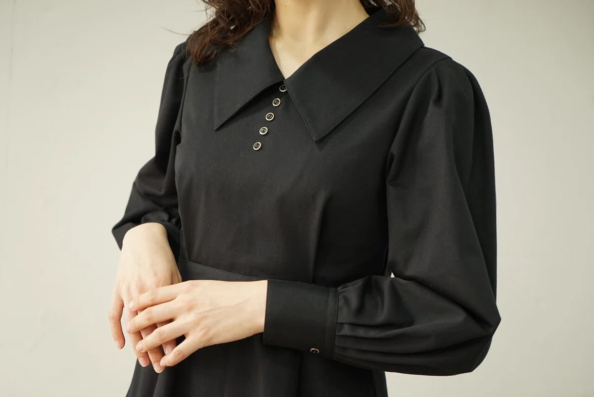 3/24の販売情報】THE DRESS #28 , デニスカ,おじパン（レディース 