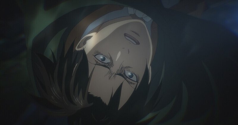 221 なんだよまたかよ 進撃の巨人 The Final Season １４話感想 Soytits Note