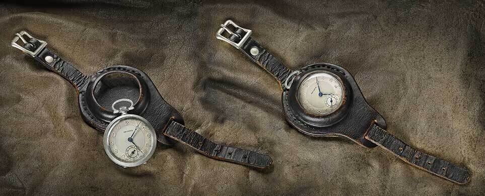 マイナーだけど玄人ウケする純スイス製機械式腕時計ブランド、オリス