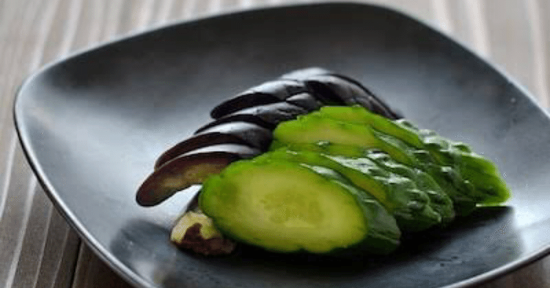 ぬか味噌くさい女です 野菜と山と 時々猫 Note ぬか味噌くさい女です 野菜と山と 時々猫 Note