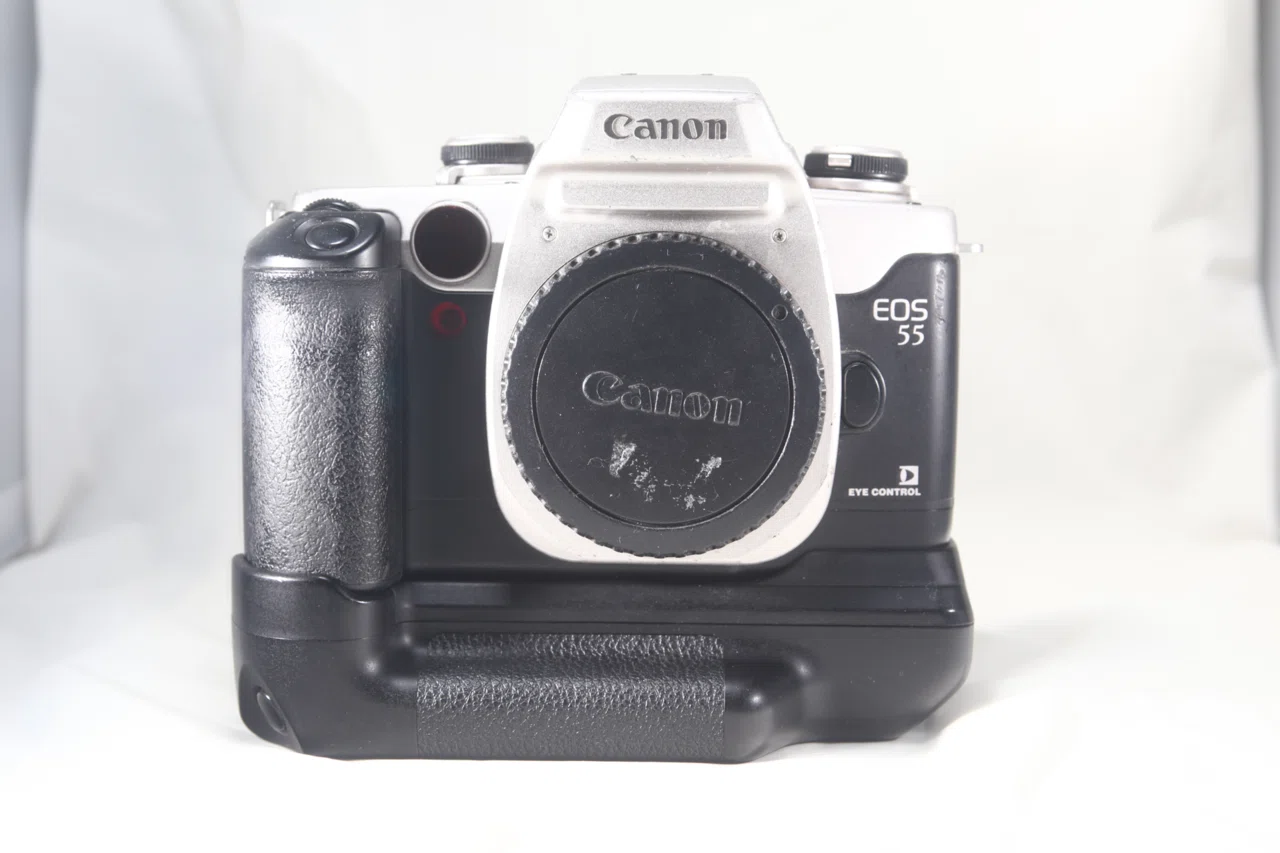 MY CAMERA:#2 CANON EOS55|film_city_k_ssk MY CAMERA:#2 CANON EOS55|film_city_k_ssk