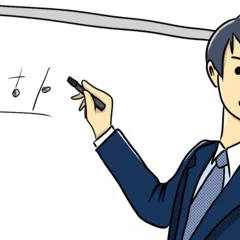 数学も英語も赤点の私が東大を目指した理由（その2）｜新野 元基
