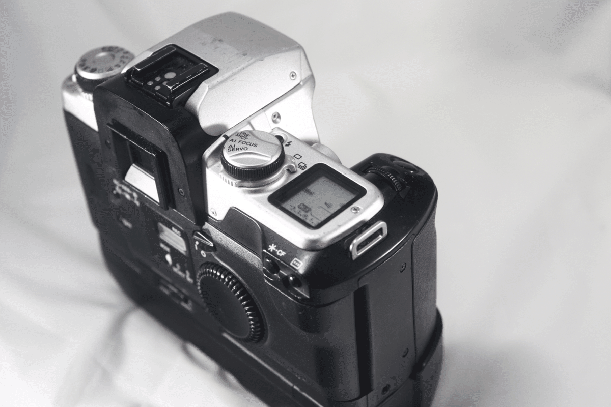 MY CAMERA:#2 CANON EOS55|film_city_k_ssk MY CAMERA:#2 CANON EOS55|film_city_k_ssk