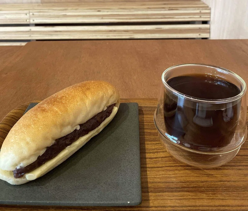 コーヒー旅 浅草 蔵前 3月20日のコーヒー Miyu ただの珈琲好き Note
