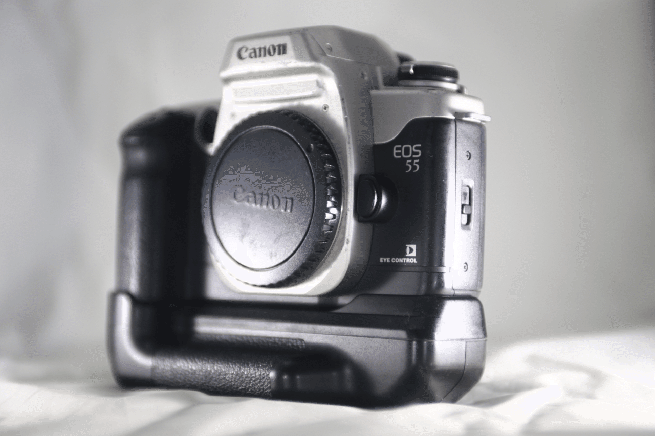 MY CAMERA:#2 CANON EOS55|film_city_k_ssk MY CAMERA:#2 CANON EOS55|film_city_k_ssk