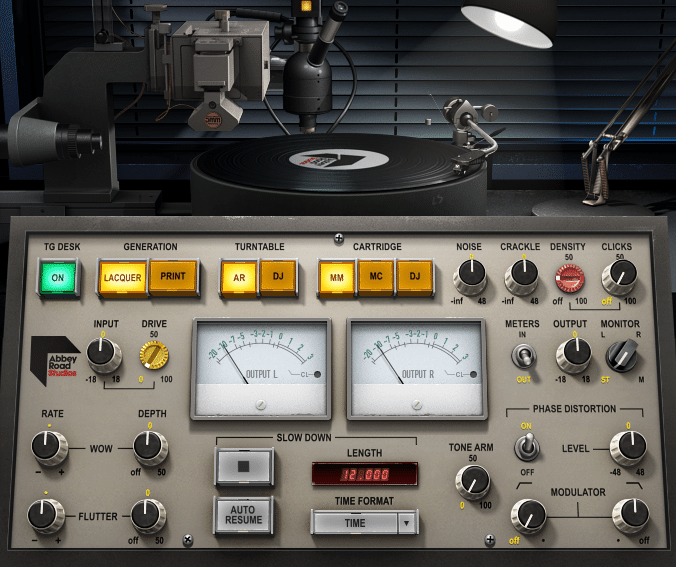 JAWNY For abbey レコード アナログ盤 Flowery Breaks 【2025 レコードの日 限定盤】(アナログレコード