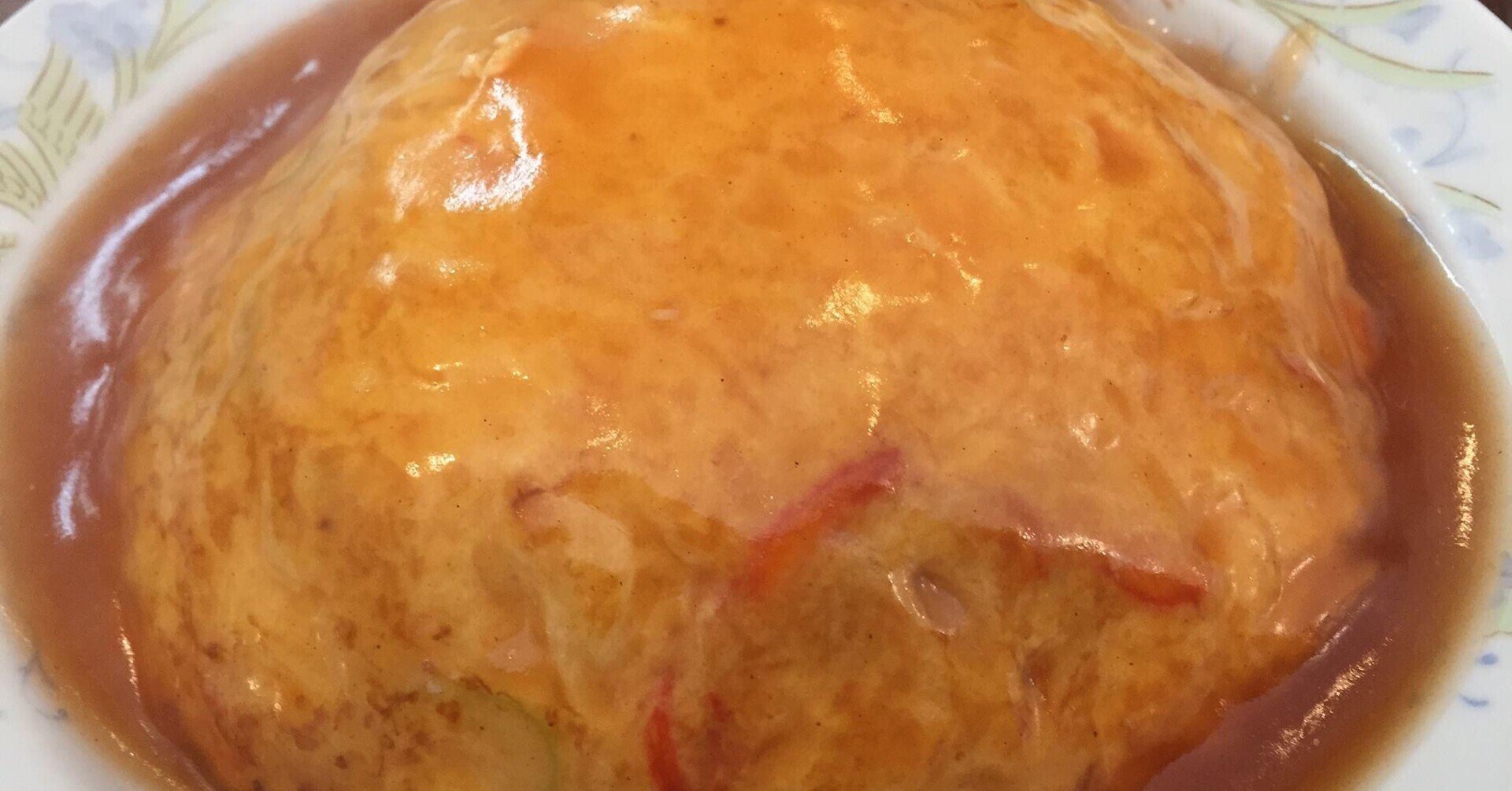 鶏舎のカニ玉丼 野猿 やえん Note 鶏舎のカニ玉丼 野猿 やえん Note