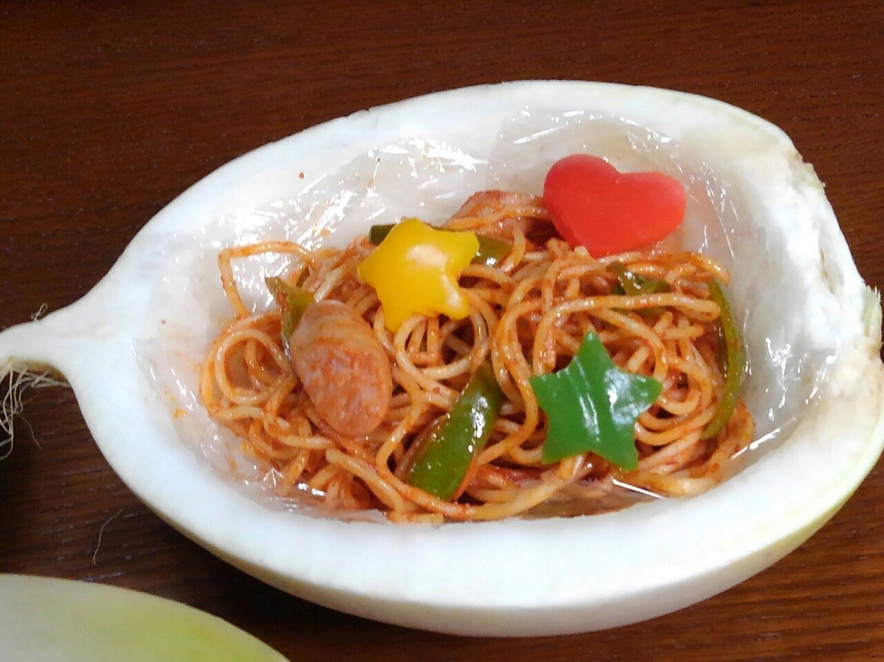 ドラえもん のび太の日本誕生 19年作品の再現料理 柴田百合子 Note