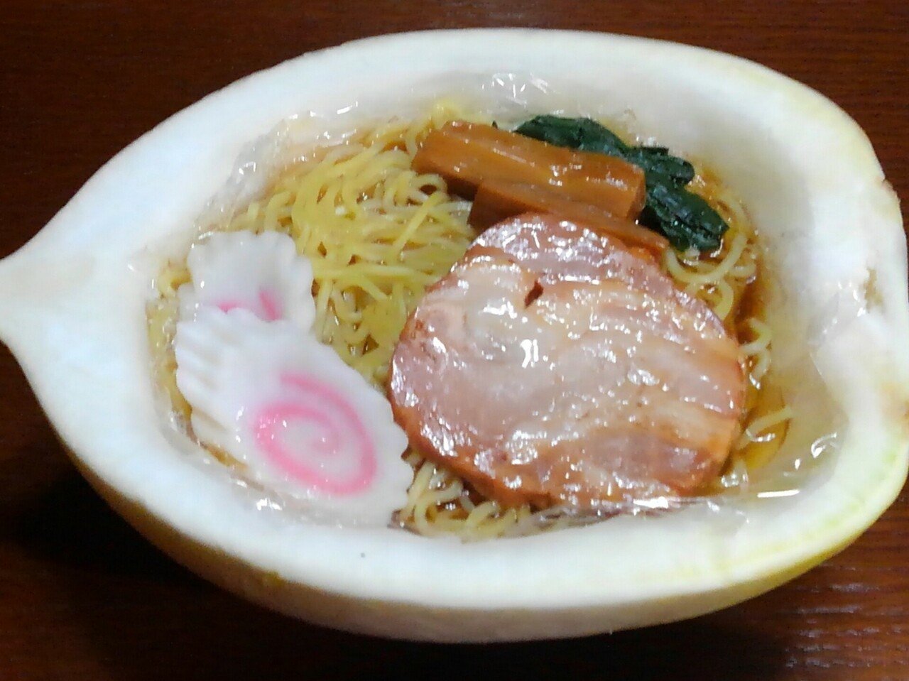 ドラえもん のび太の日本誕生 19年作品の再現料理 柴田百合子 Note