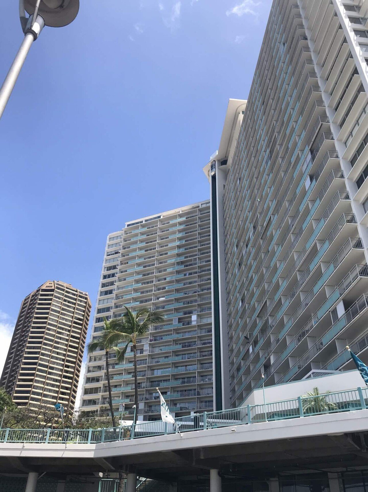 21 3 23 ハワイの天気 Hawaiine55 Note