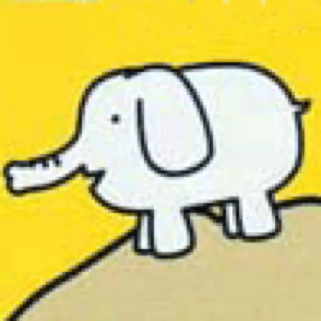 elephant-boy (hiroro)