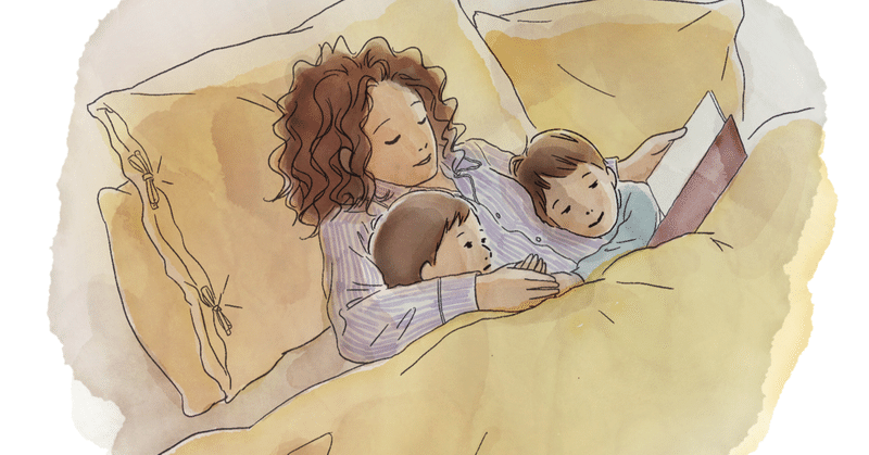 幸せを感じる時を書き出してみる 1 べぇくん 4人の子育て園長 フォロバ100 note