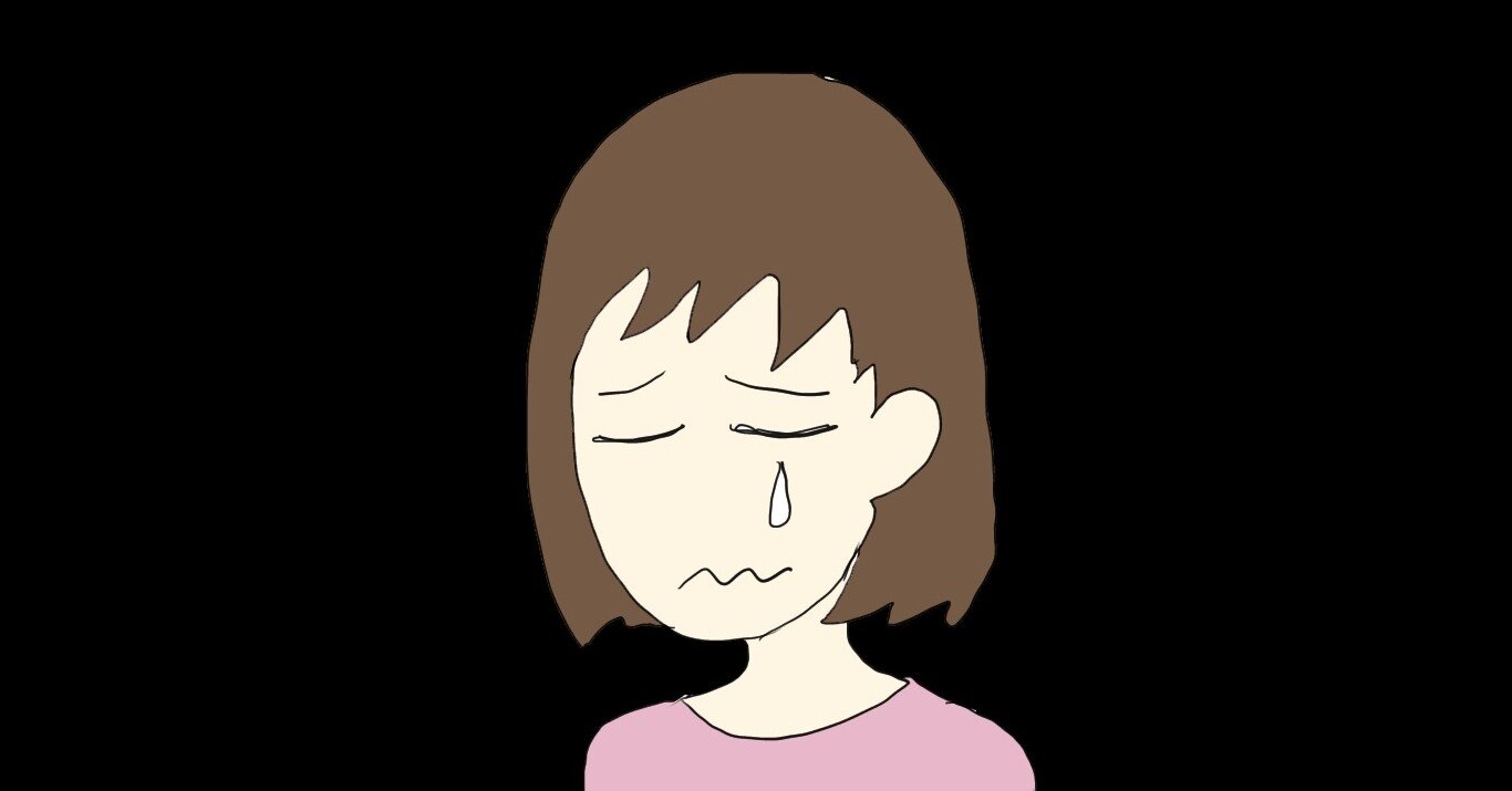 仕事のミスが多い 辞めたいくらい落ち込んだ時の解決法 ばにら営業部長 Note