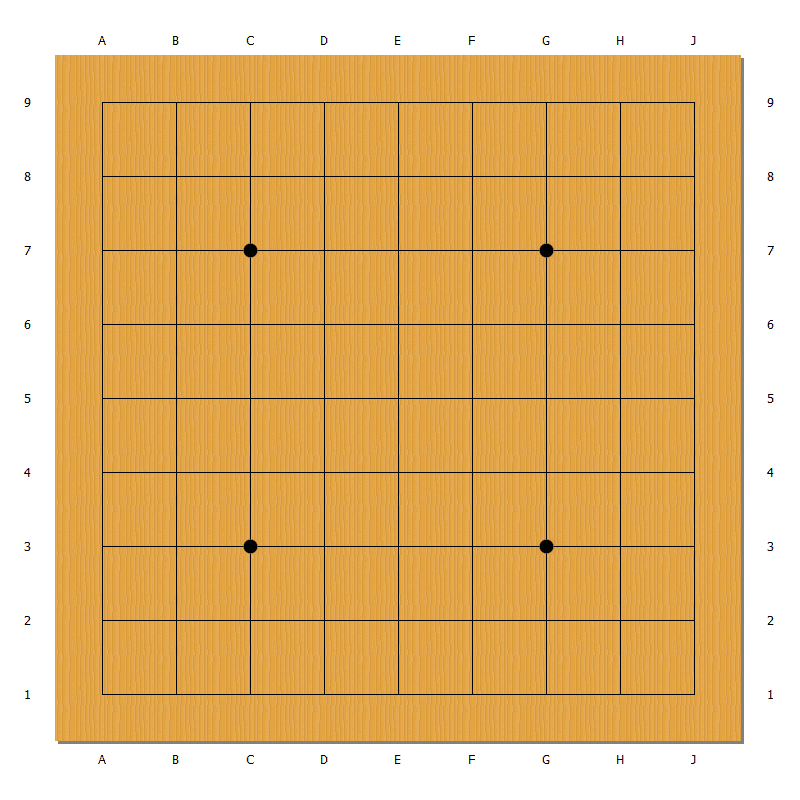 囲碁入門 9路盤で一緒に囲碁を覚えよう 井場悠史 Note 囲碁入門 9路盤で一緒に囲碁を覚えよう 井場悠史 Note