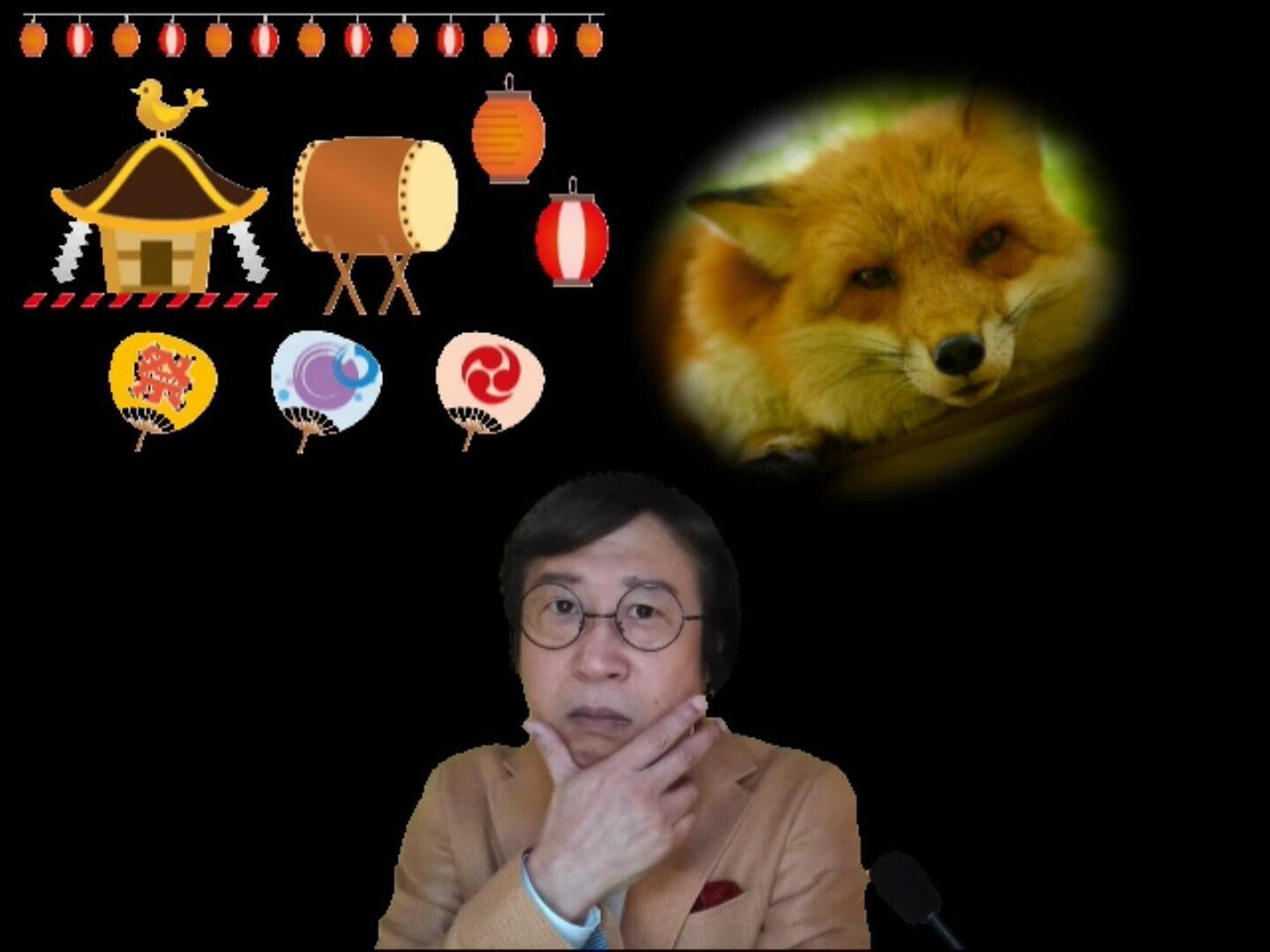 読書の時間「ごんぎつね」朗読鑑賞編と音読練習修行編｜kumakam