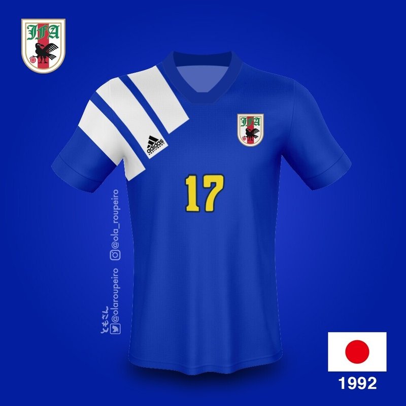 æ¯Žå¹´ã‚µãƒ—ãƒ©ã‚¤ãƒ¤ãƒ¼ãŒæ›¿ã‚ã‚‹æ—¥æœ¬ä»£è¡¨ ã¨ã‚‚ã•ã‚