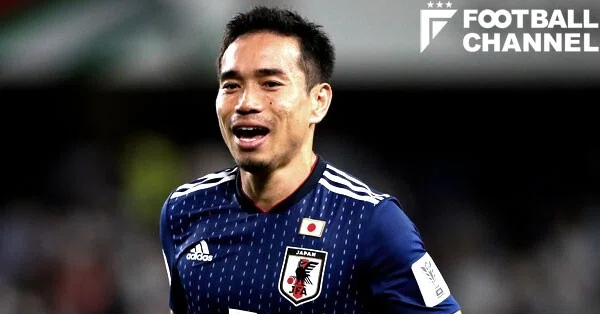 長友佑都選手の言葉 サッカー Nakaji 007 大学生 Note