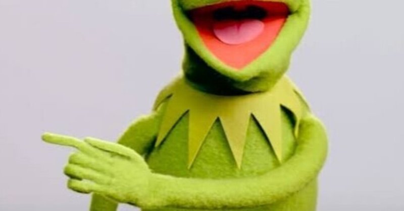 緑でいることは簡単ではない 北野赤いトマト Note